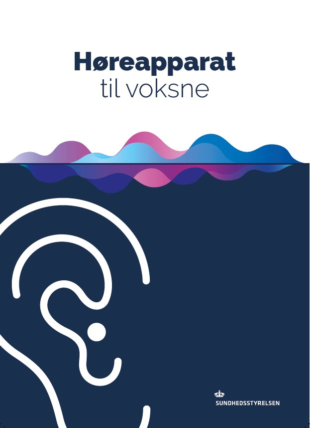 Høreapparat til voksne