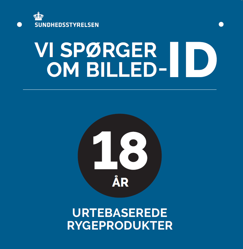 Billed-ID Skilt URTEBASEREDE RYGEPRODUKTER