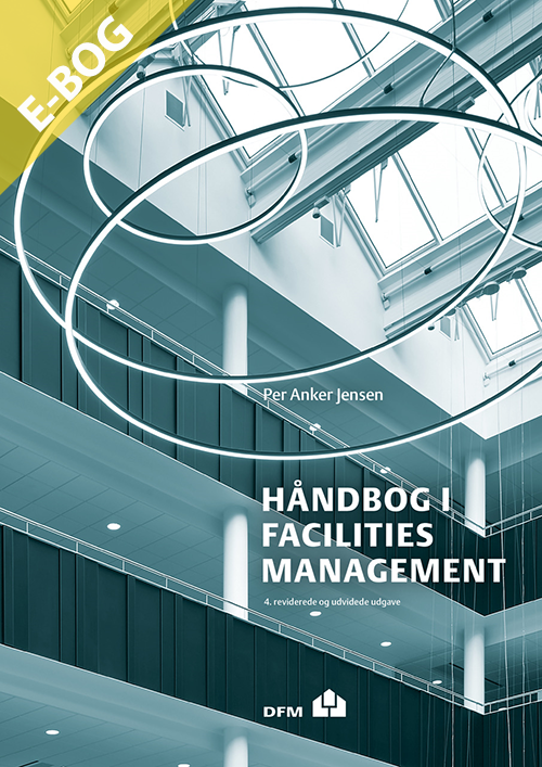 Håndbog i facilities management, ebog (.epub)